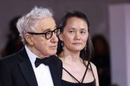 "Coup De Chance" Red Carpet - The 80th Venice International Film Festival - Source: Getty